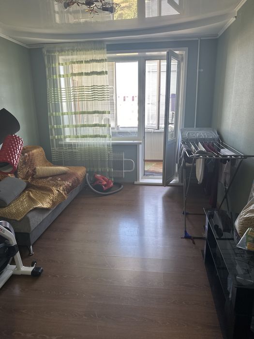 Квартира 3х комнатная