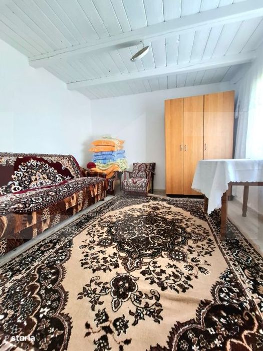 Proprietate cu potential, 2073 mp teren – Cervicesti