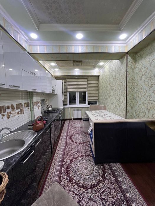 Квартира в аренду