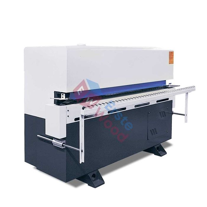 Masina automata de aplicat cant abs EW-230