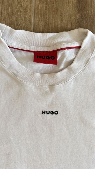 Мъжка тениска Hugo/ Boss