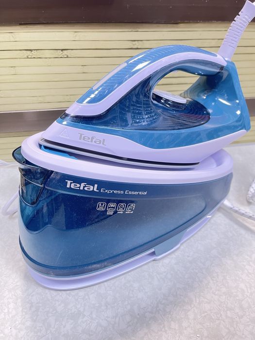 Парогенератор  Tefal EXPRESS EASY