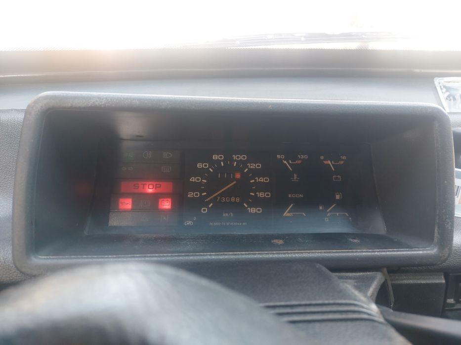 Ваз 2109 Сотилади Холати Тиник 1993