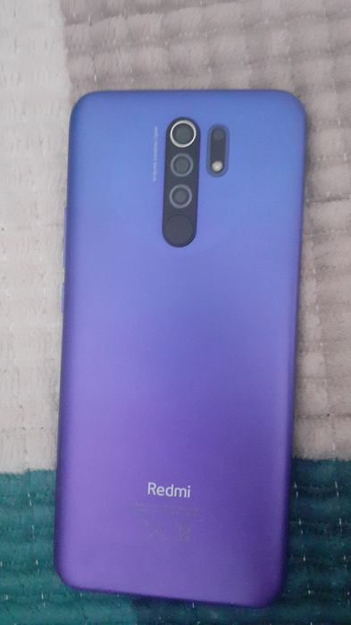 Redmi 9 продажа телефона