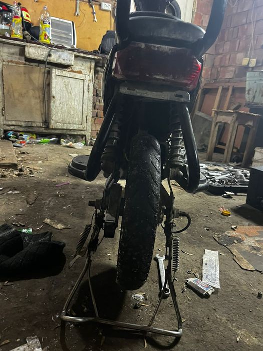 Электровелосипед