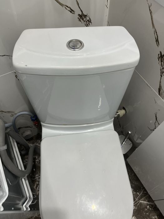 Продам ванную и туалет