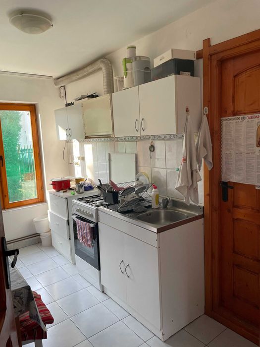 Casa de inchiriat zona Aleea Ghirodei