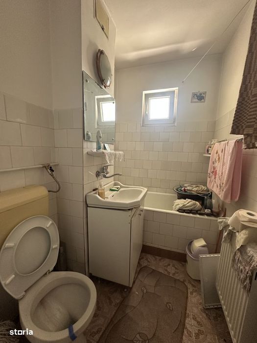 Agentia imobiliara VIGAFON vinde apartament 2 camere Vest-Lamaita