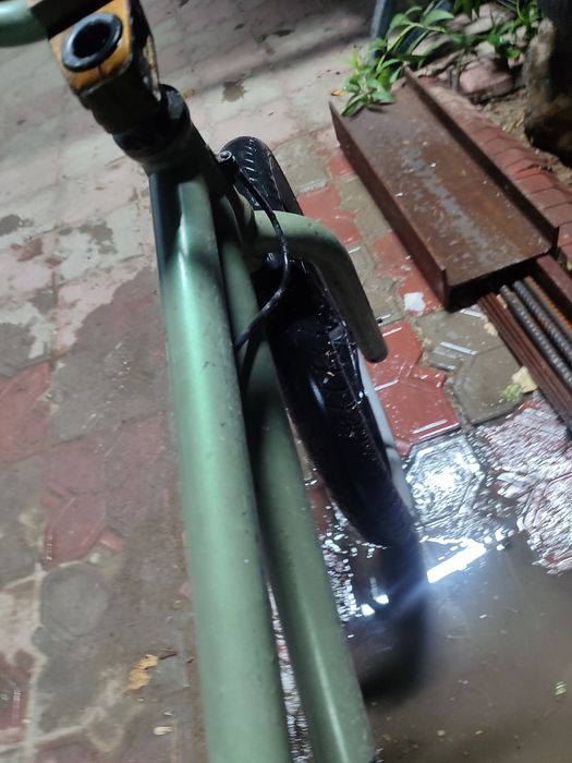 Продаю бмх в хорошем состоянии