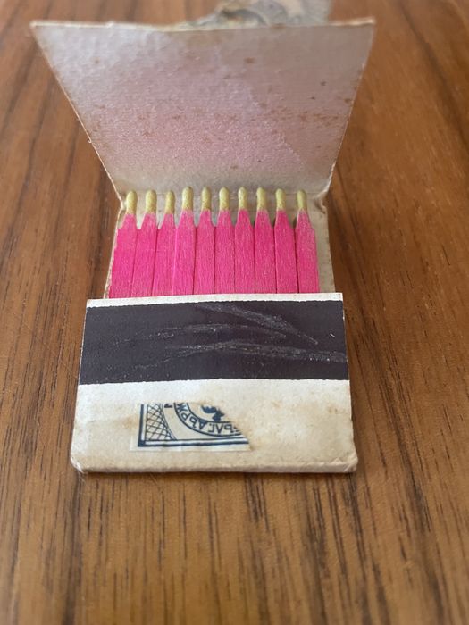 Списания ретро