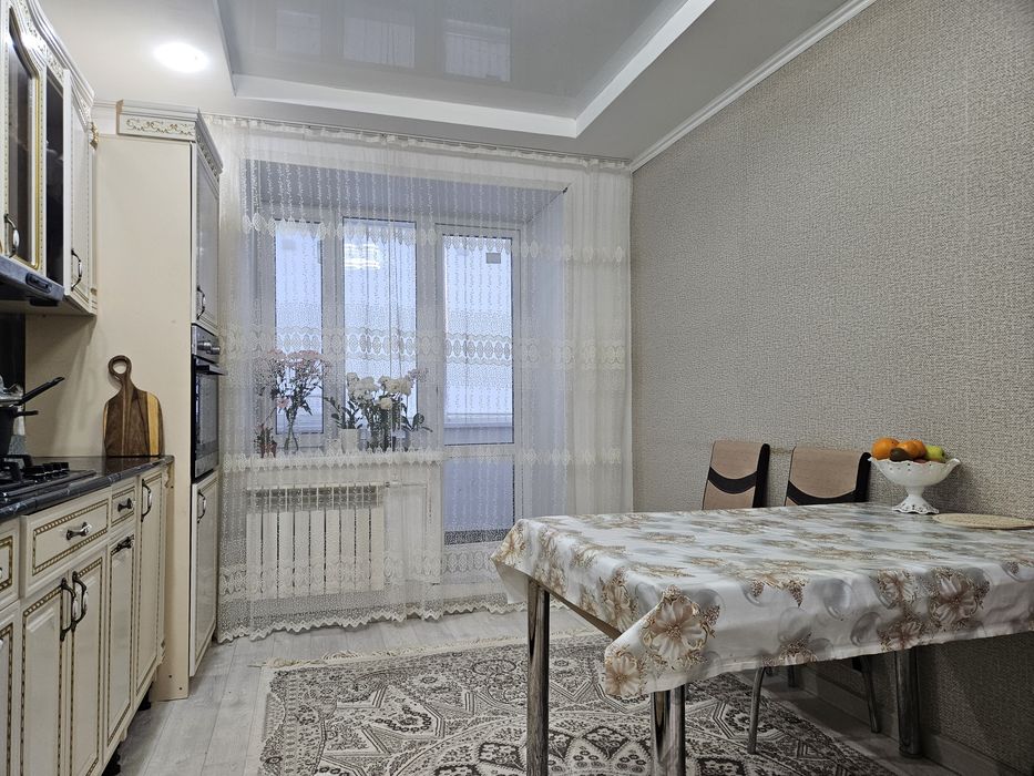 2-ком квартира в кирпичном доме 2019г.п.