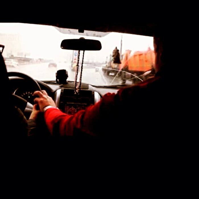 Автоинструктор для дополнительных  уроков по вождению на Вашем Авто!