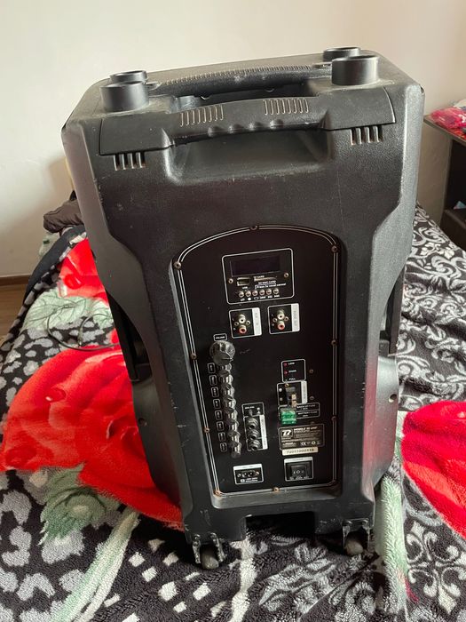 Vând Boxă Boom tone DJ de 350W