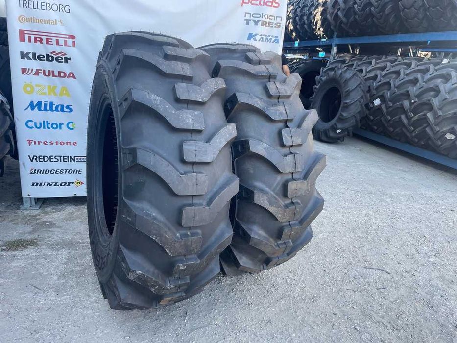 Anvelope Jcb 18.4-26 ASCENSO  livrare cauciucuri Cases rezistente