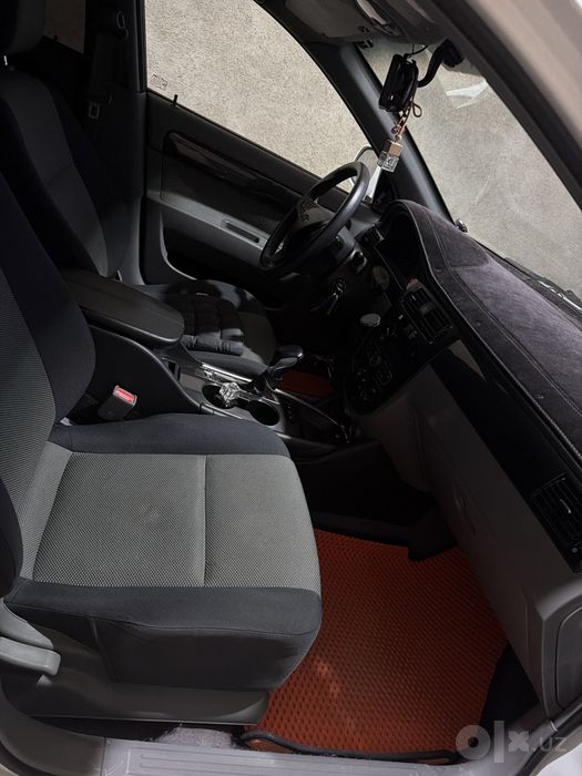 Chevrolet jentra 2022