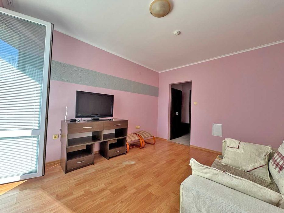 Продава се Едностаен апартамент в Бургас, Сарафово - 34 кв.м за 1339 €/кв.м - Снимка #3