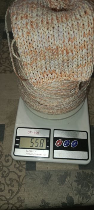 Продам пряжу из личных запасоа