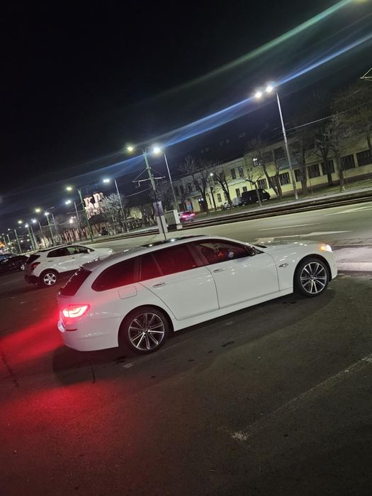 Vand Bmw 520d f11