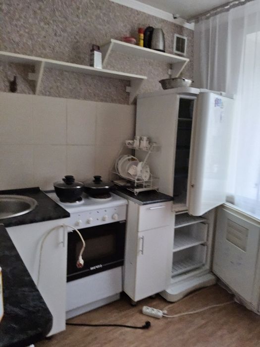 Сдам 1.5 район колос