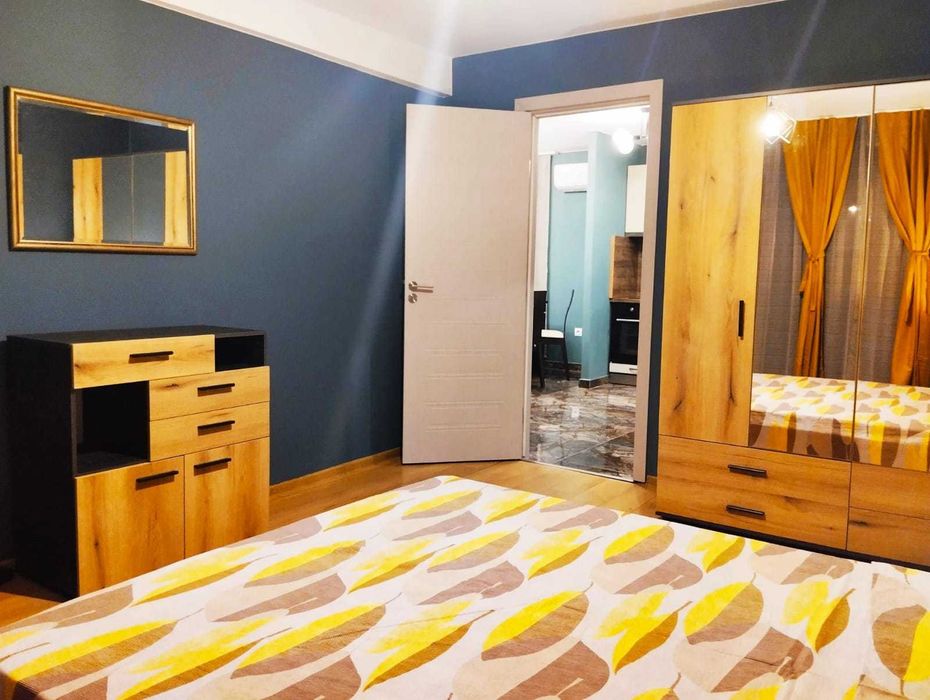 Дава се под наем Тристаен апартамент в София, Карпузица - 95 кв.м за 765 € - Снимка #3