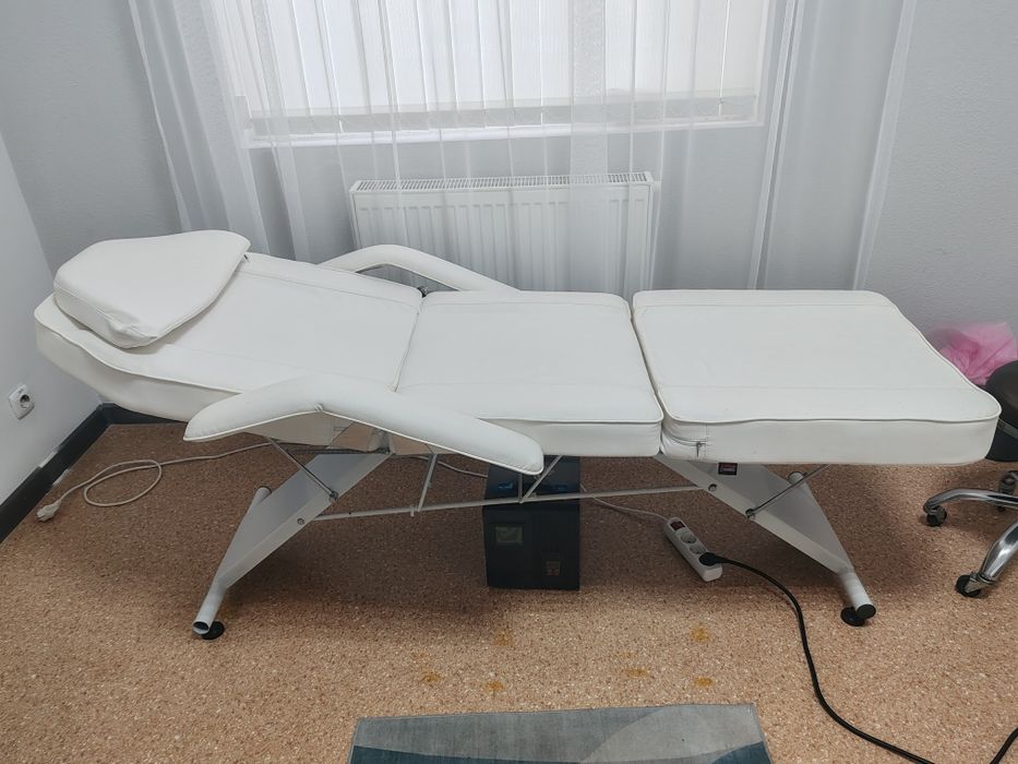 Кушетка косметологисеская