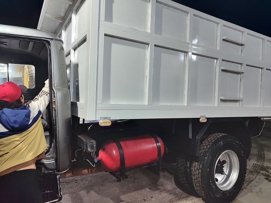 Shafyorni uziga bogliq