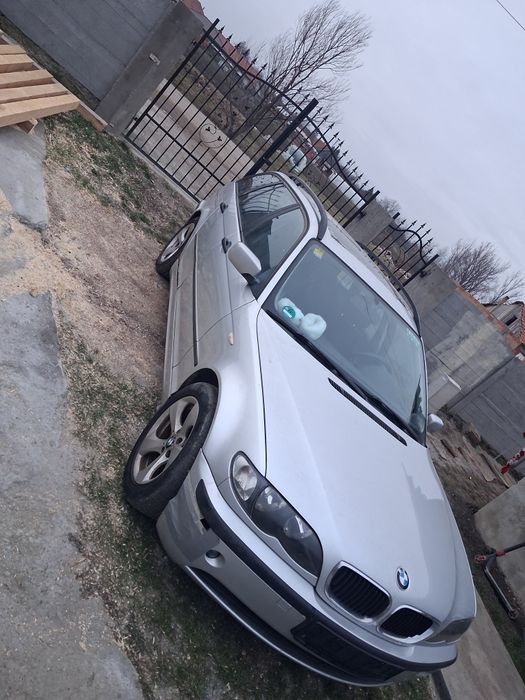 Vind bmw 320 acte in regula tot