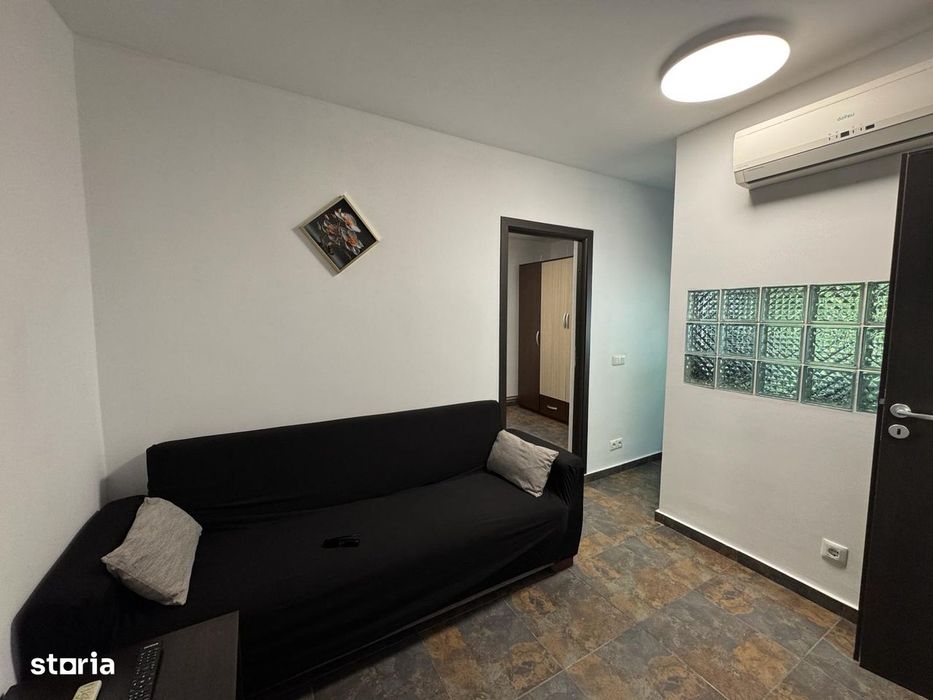 Apartament cu 1 camera Cantemir