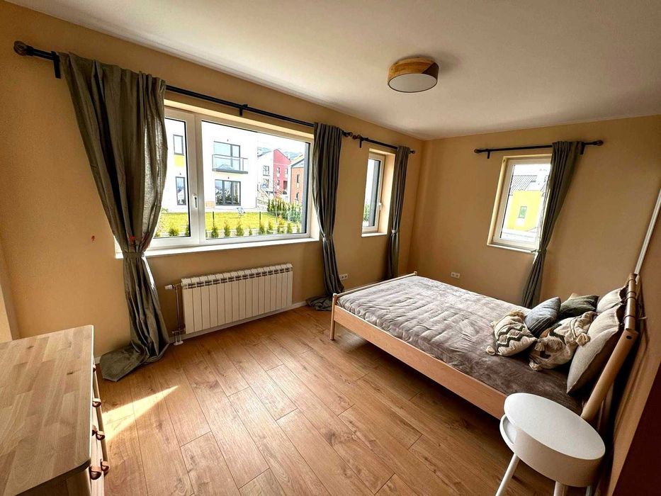 Дава се под наем Къща в с. Лозен, Област София-град - 345 кв.м за 2040 € - Снимка #8