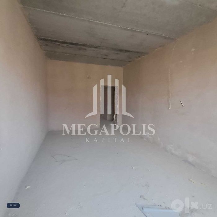 Gor. gazda 2 xonali karopka kvartira arzon narxda sotiladi.№1266