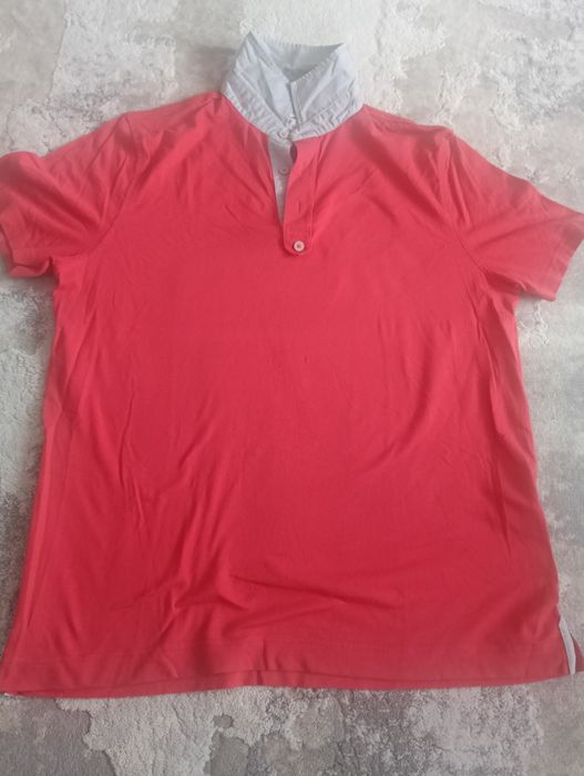 Tricou cu mânecă scurtă