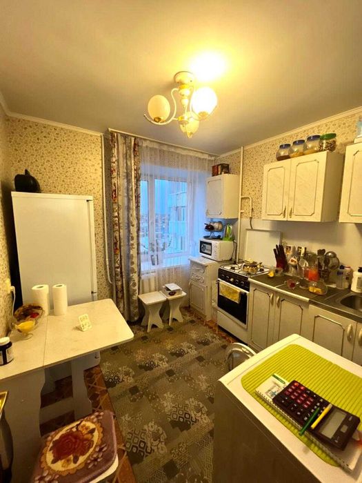 Продаётся 2 комн квартира