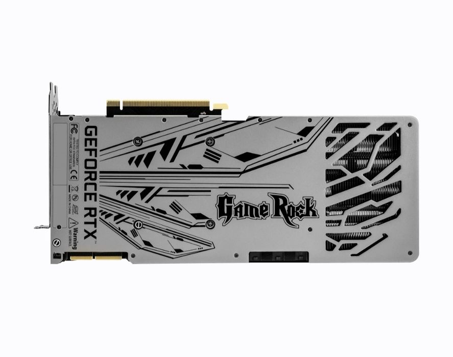 RTX 3090 24 Гб GameRock Nvidia