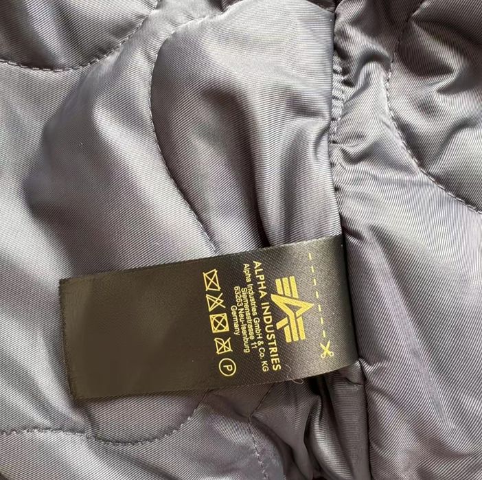 Продаются Alpha industries