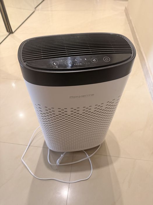 Rowenta пречиствател на въздуха PURE AIR ESSENTIAL TBC PU2530