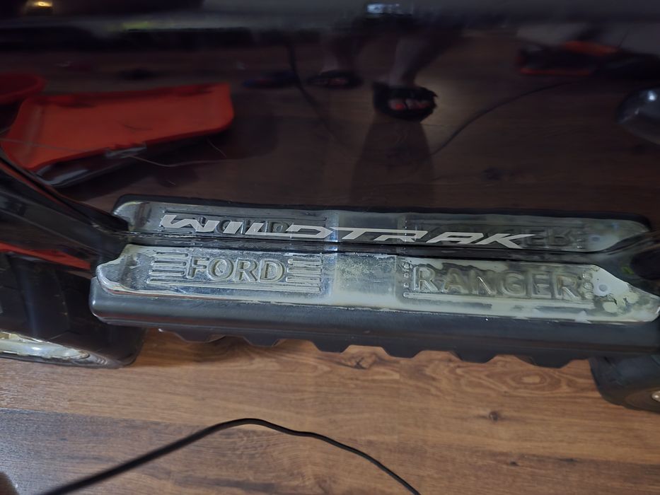 Детская машинка на пульте