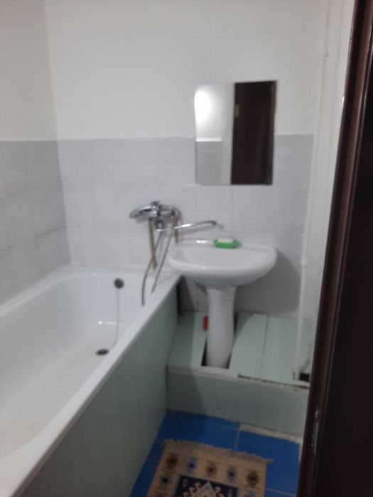 2 комнатная квартира посуточно