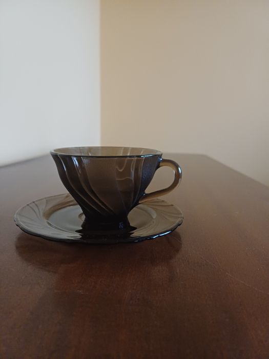 чашки за кафе от дуралекс