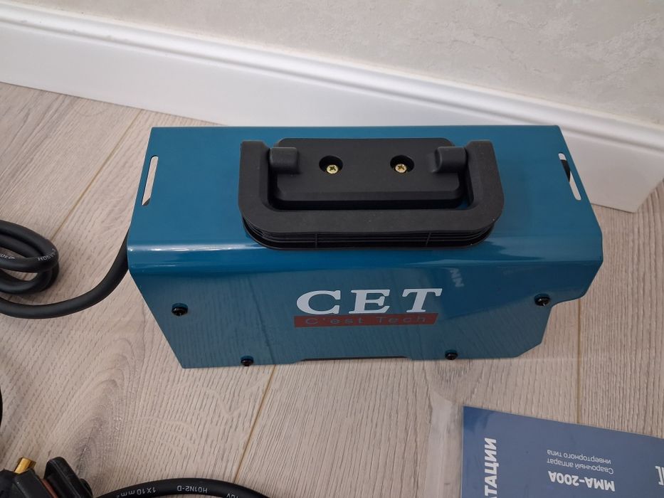 Продаётся сварочный аппарат