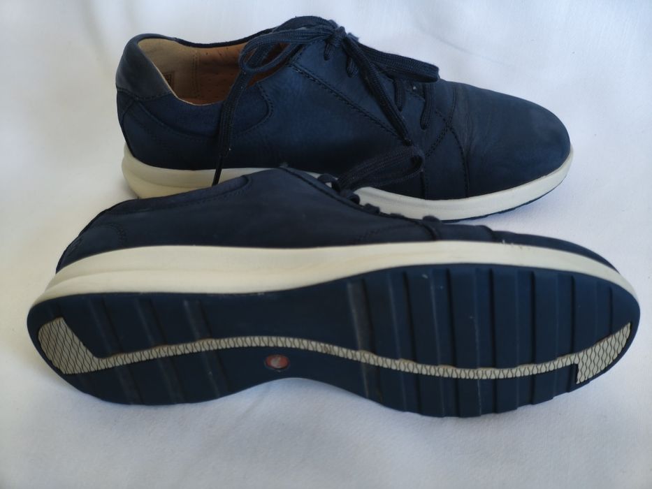 Clarks, дамски обувки, номер 39