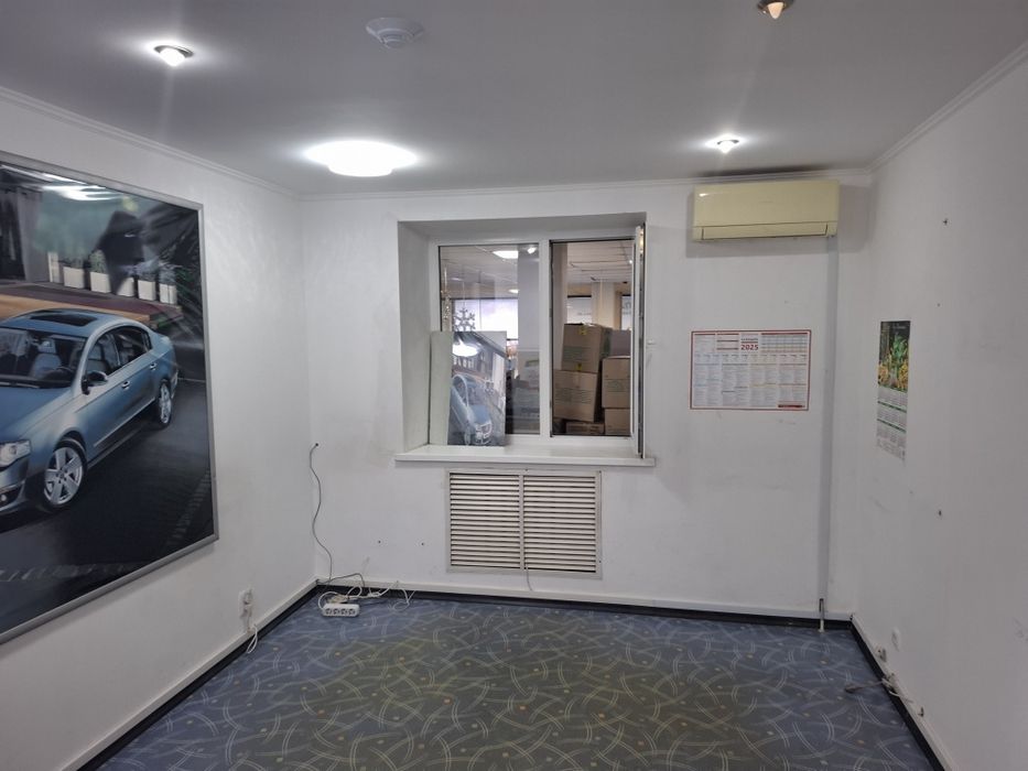 Сдам помещение Назарбаева 34