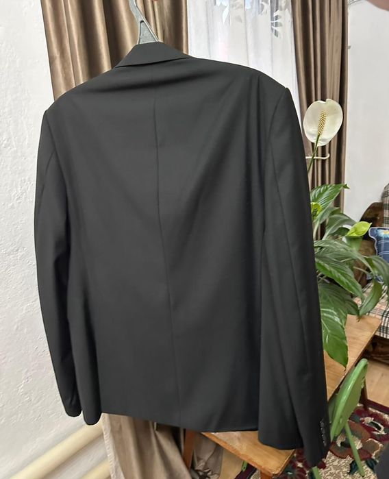 Классический костюм