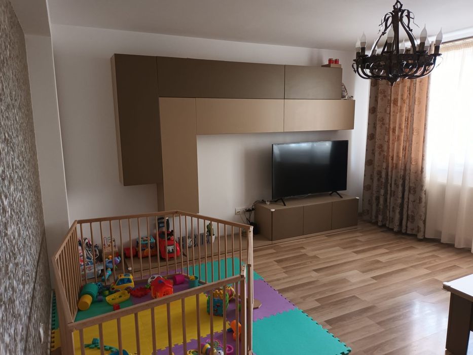 Apartament 3 camere