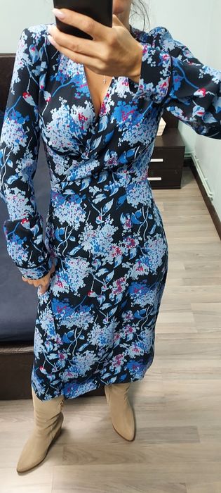 Rochie ICHI- about you, marimea xs