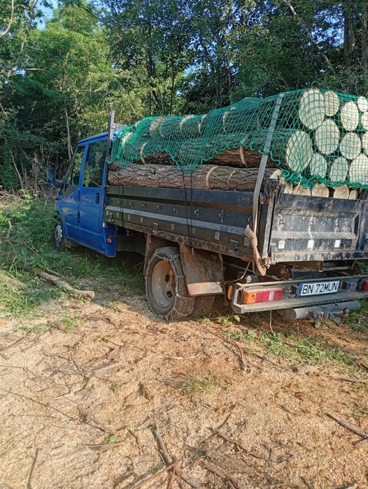 Lemn de foc  esență  tare