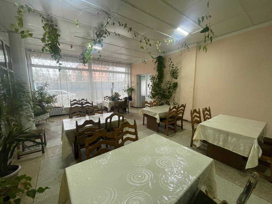 Нотурар бино сотилади № 384