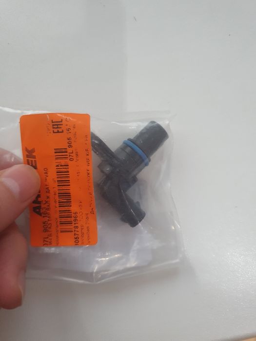 Датчик распредвала