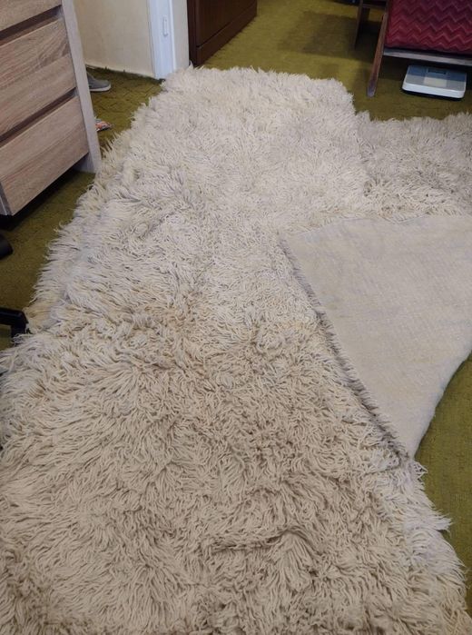 Нови вълнени китеници