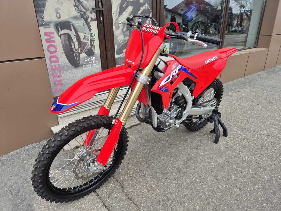 Honda CRF 250 R NOU 2023