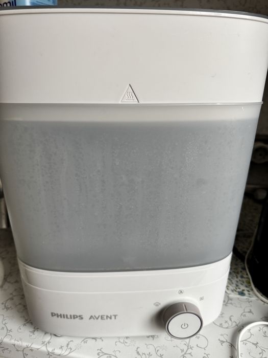 Стврилизатор Philips Avent Premium